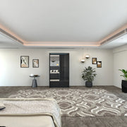 Elara Sliding Door Wardrobe